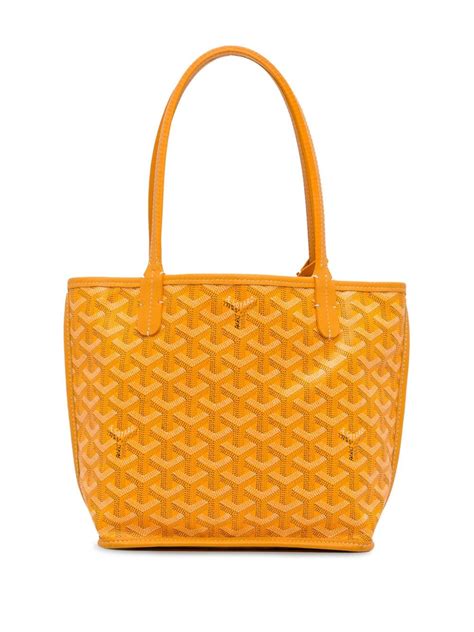 goyard bag australia|goyard pre owned.